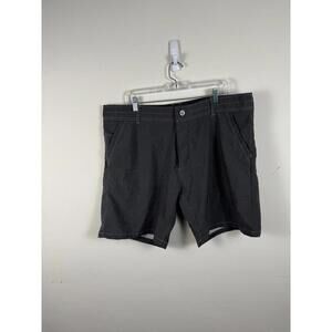 Kuhl Shift Amphibia Shorts Size 40